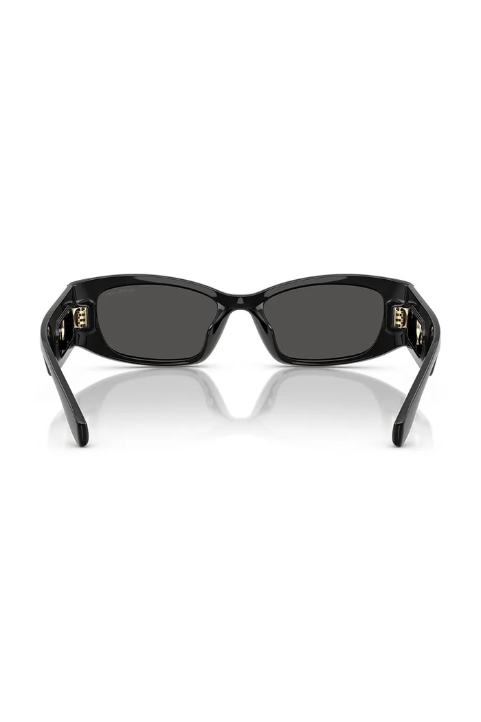 Sluneční brýle Michael Kors černá 0MK2243U