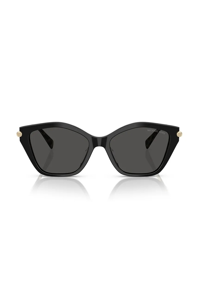 Michael Kors ochelari de soare 0MK2246U negru AA00