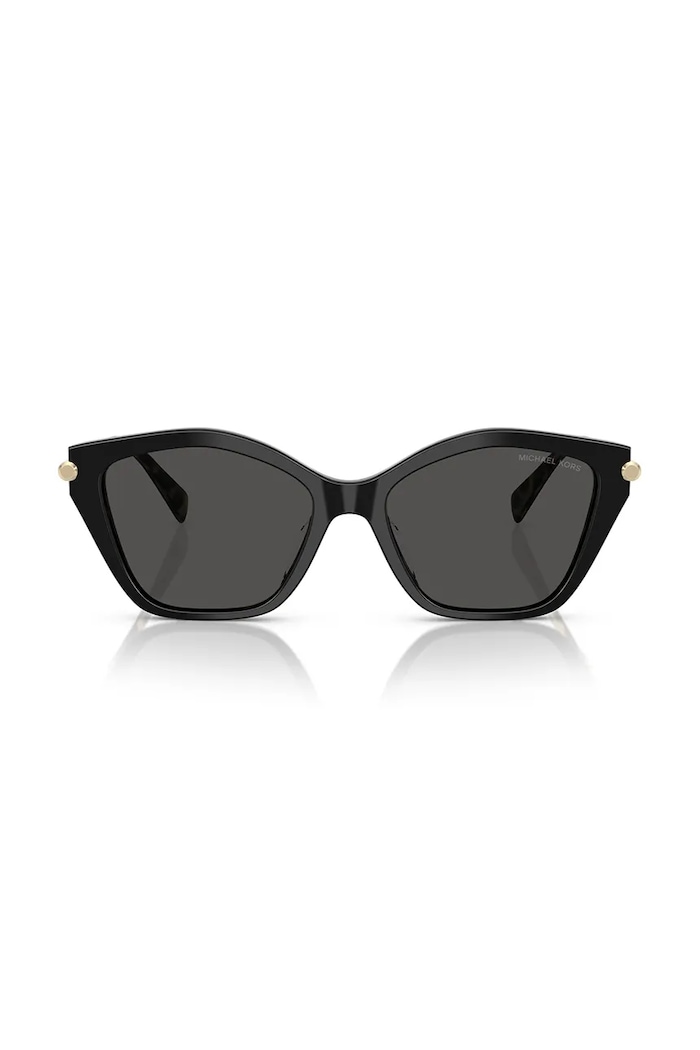 Michael Kors ochelari de soare 0MK2246U negru AA00
