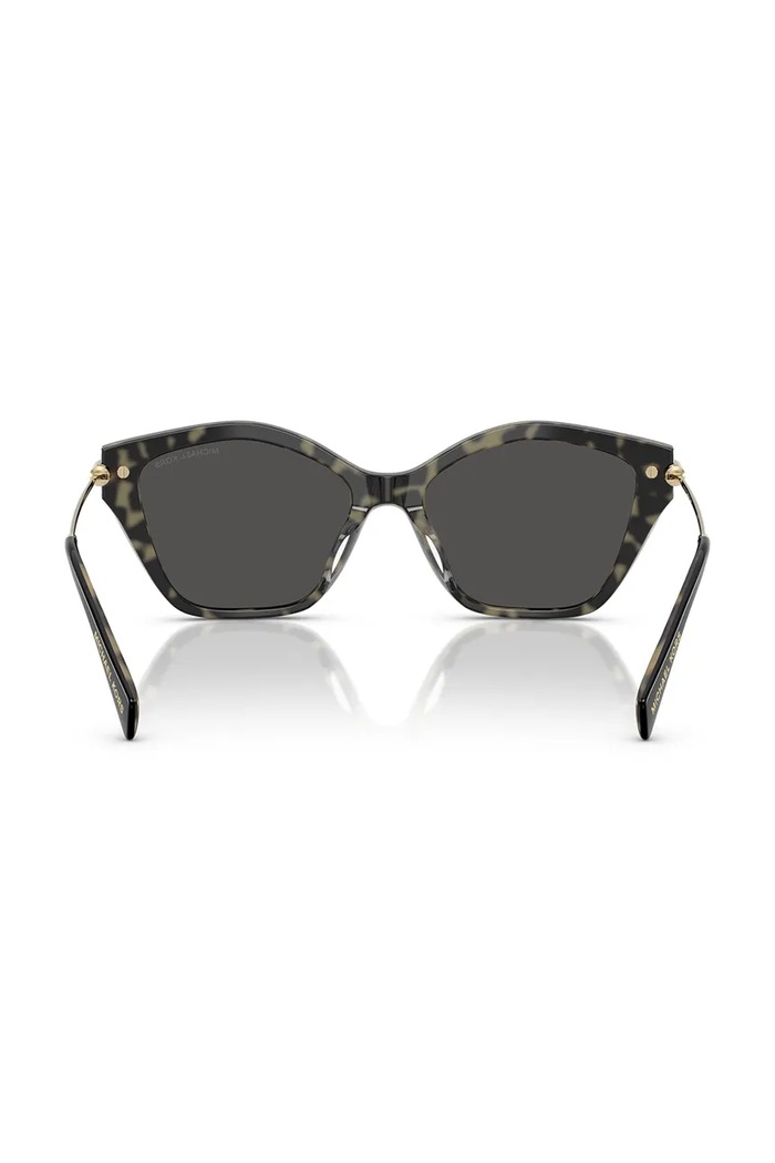 Michael Kors ochelari de soare negru 0MK2246U