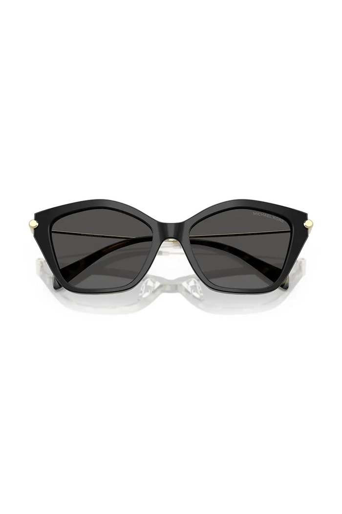 Michael Kors ochelari de soare 0MK2246U negru