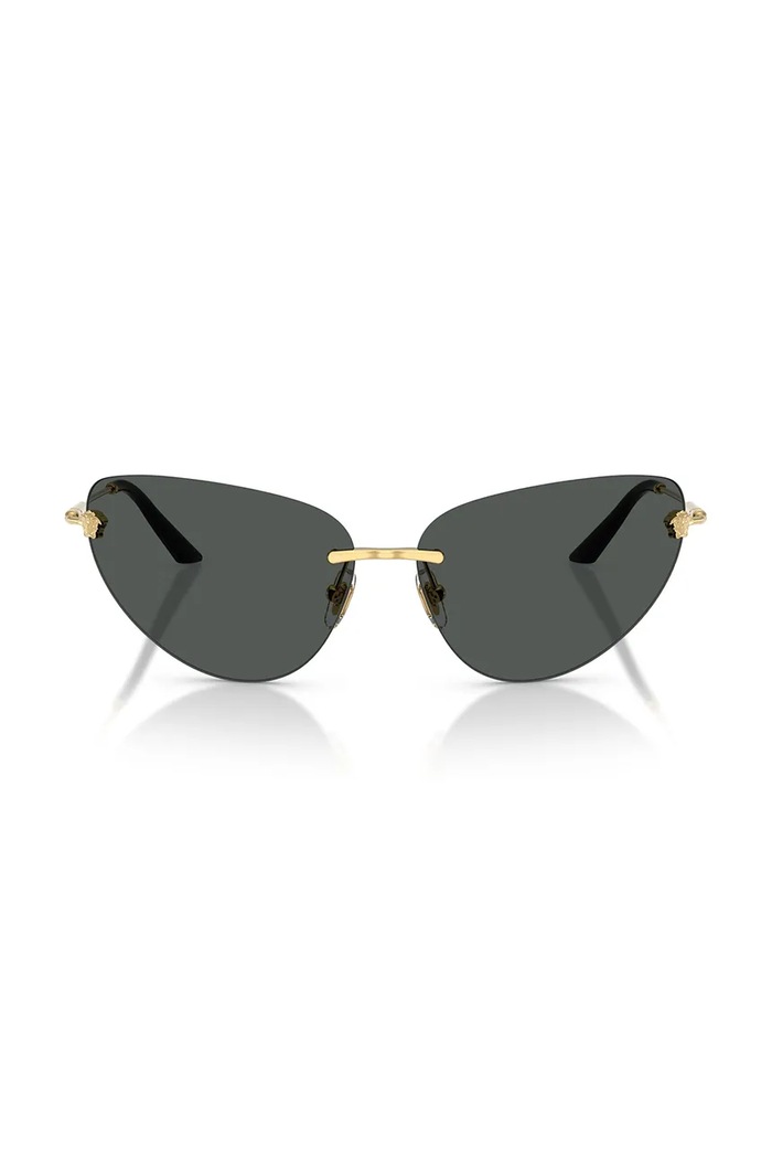 Sunčane naočale Versace 0VE2281 zlatna AA00