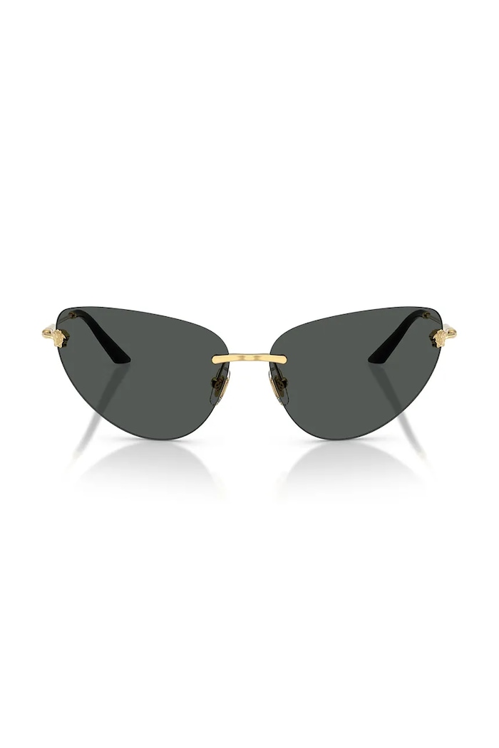 Sunčane naočale Versace 0VE2281 zlatna AA00