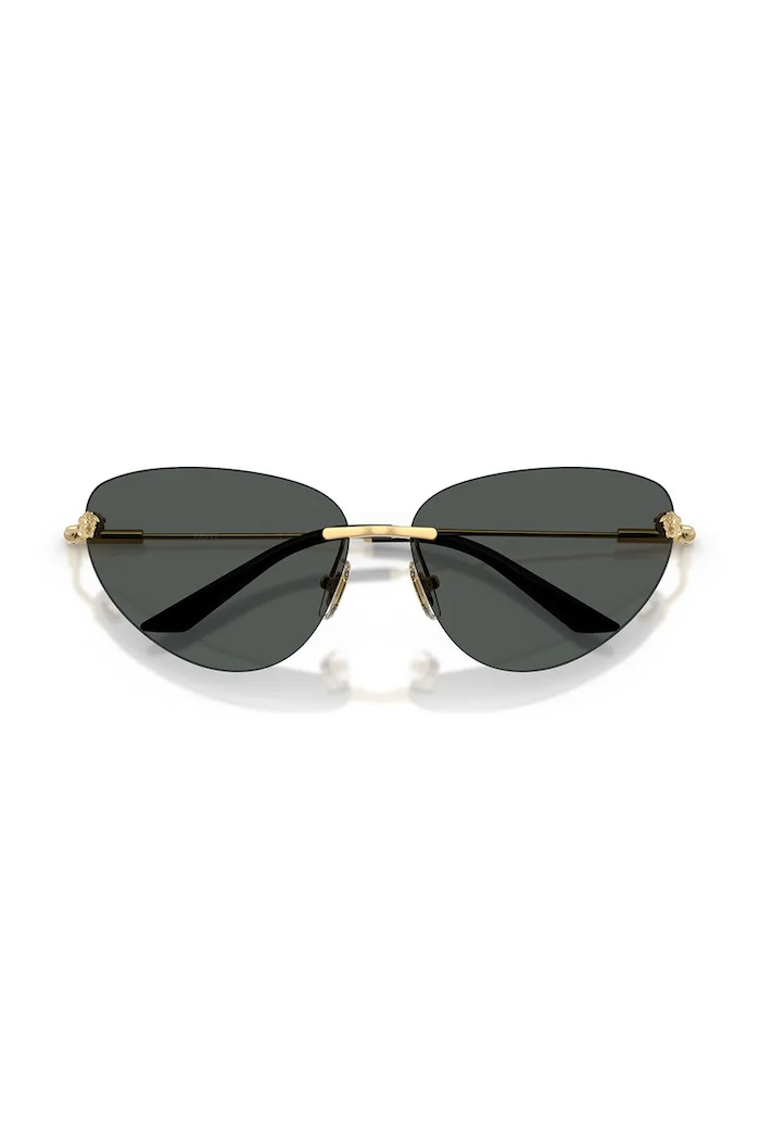 Sunčane naočale Versace 0VE2281 zlatna