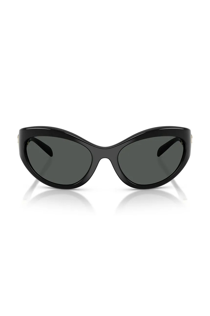Versace Ochelari 0VE4485 negru AA00
