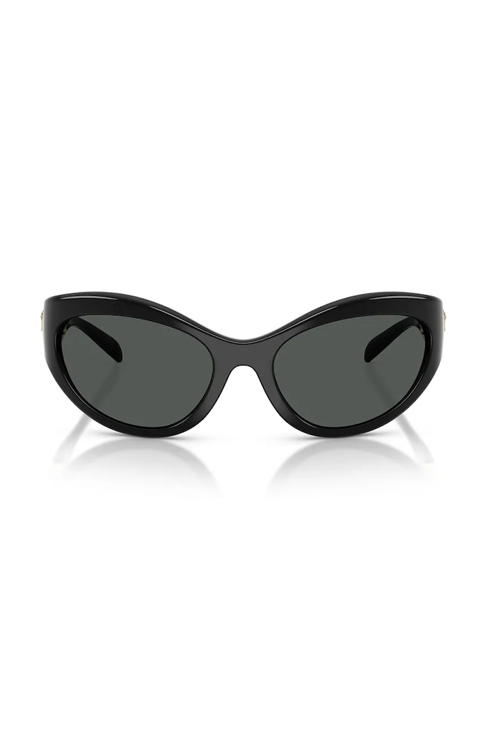 Versace Ochelari 0VE4485 negru AA00