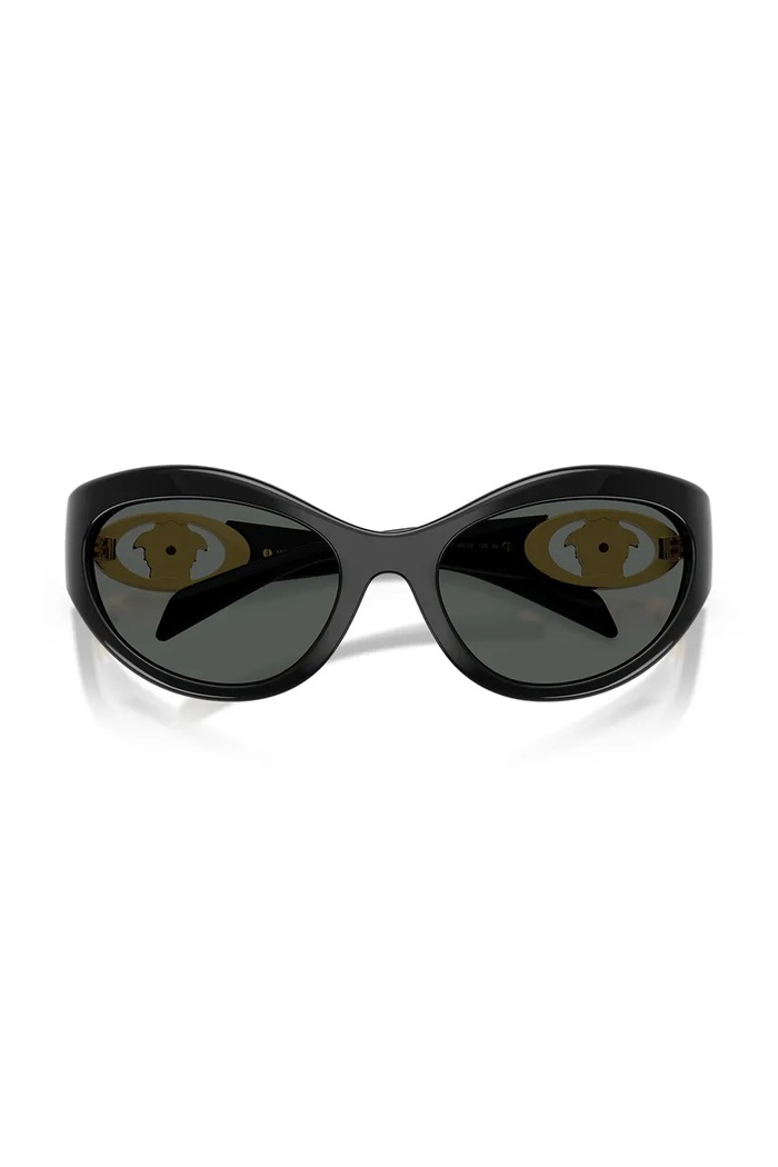 Ochelari Versace negru 0VE4485