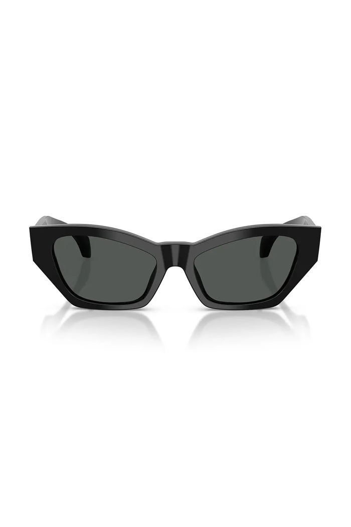 Γυαλιά ηλίου Versace 0VE4488U μαύρο AW25
