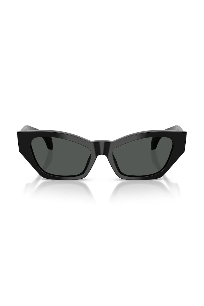 Γυαλιά ηλίου Versace 0VE4488U μαύρο AW25