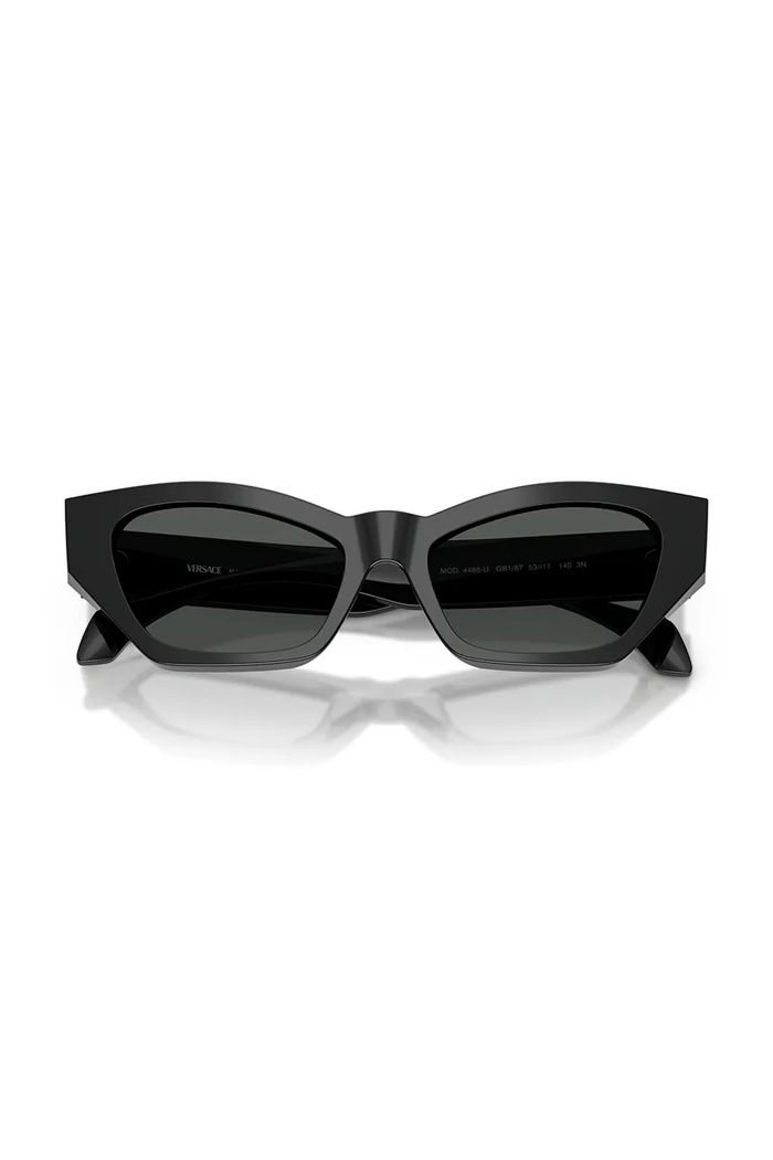 Γυαλιά ηλίου Versace 0VE4488U μαύρο