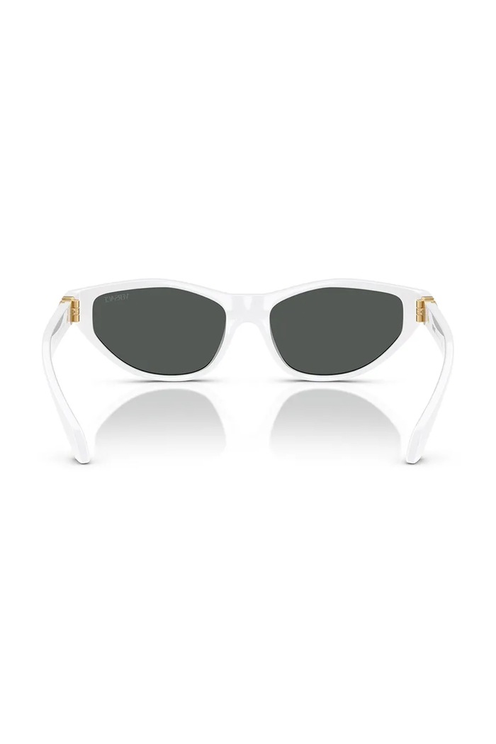 Versace occhiali da sole bianco 0VE4491U
