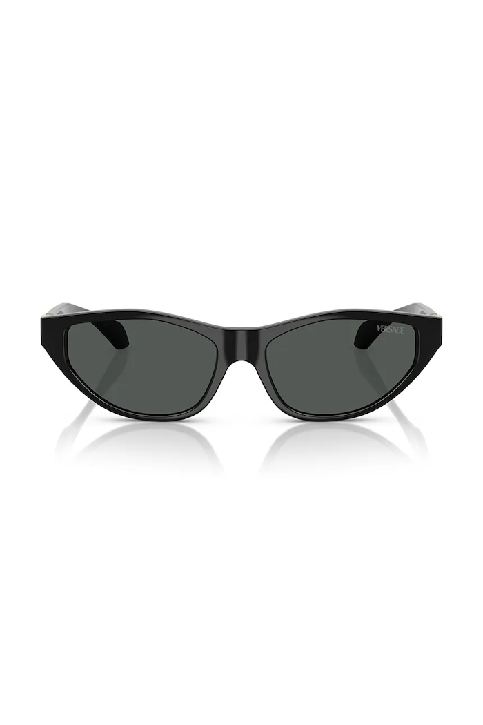 Γυαλιά ηλίου Versace 0VE4491U μαύρο AW25