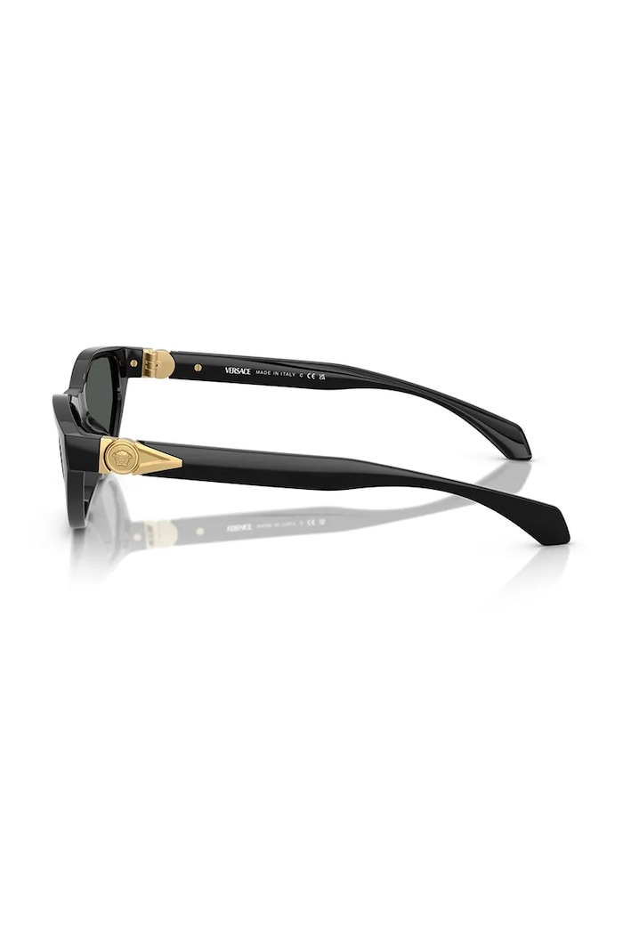 Αξεσουάρ Γυαλιά ηλίου Versace 0VE4491U μαύρο
