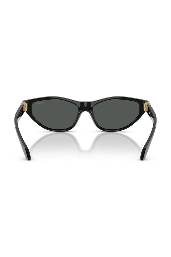 Γυαλιά ηλίου Versace μαύρο 0VE4491U