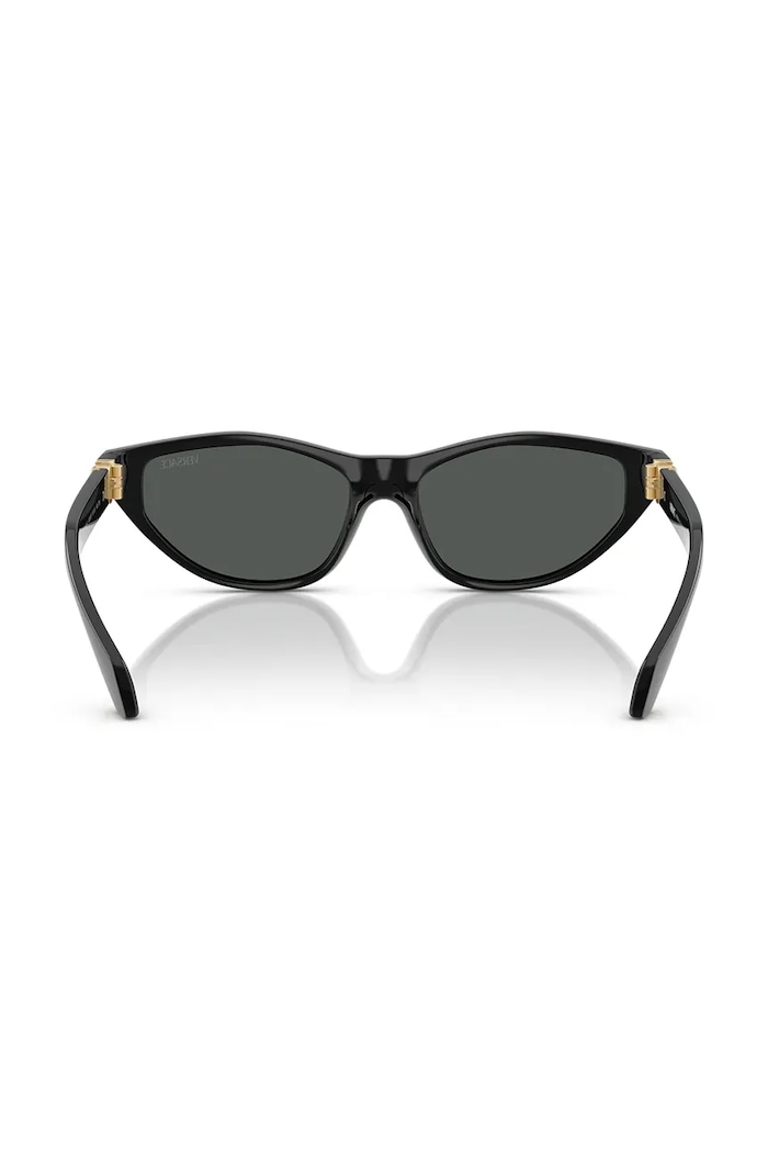 Γυαλιά ηλίου Versace μαύρο 0VE4491U