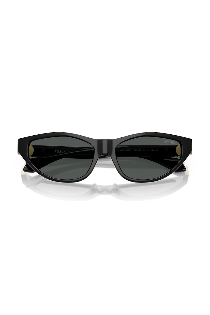 Γυαλιά ηλίου Versace 0VE4491U μαύρο