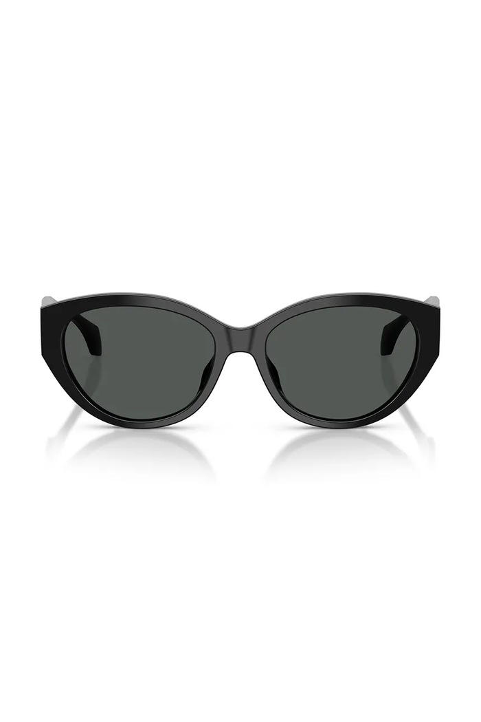Slnečné okuliare Versace 0VE4495D čierna AA00