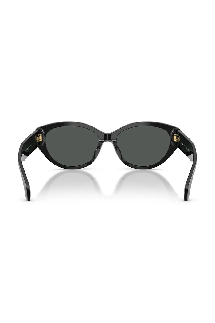 Slnečné okuliare Versace čierna 0VE4495D