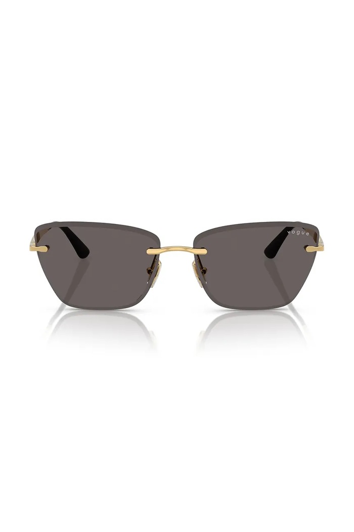 VOGUE ochelari de soare 0VO4332S aur AA00