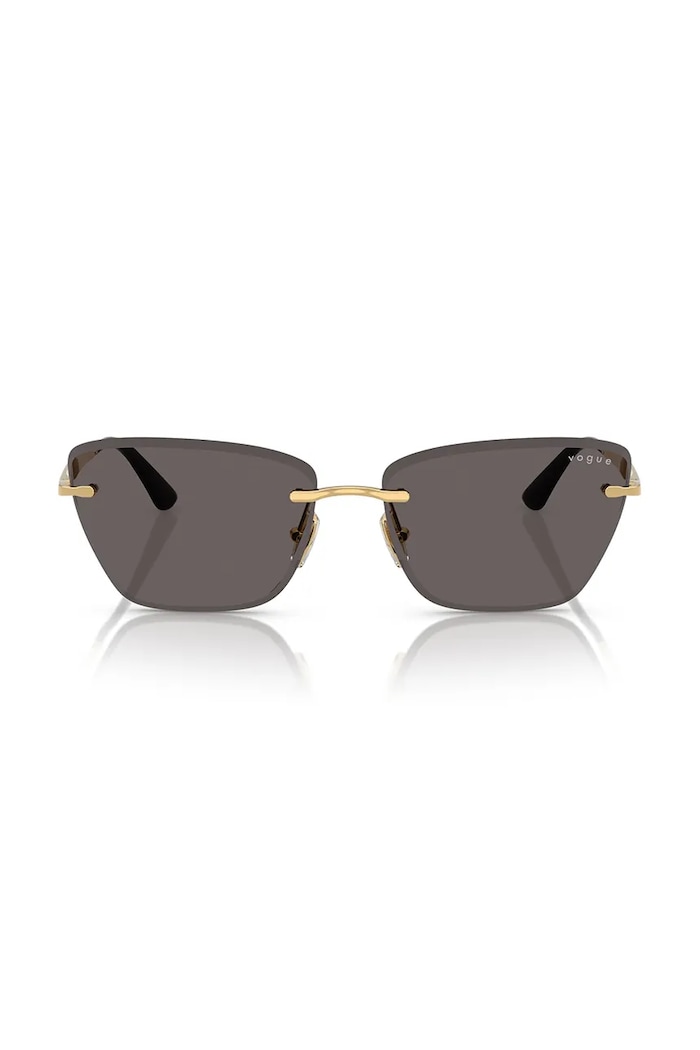 VOGUE ochelari de soare 0VO4332S aur AA00