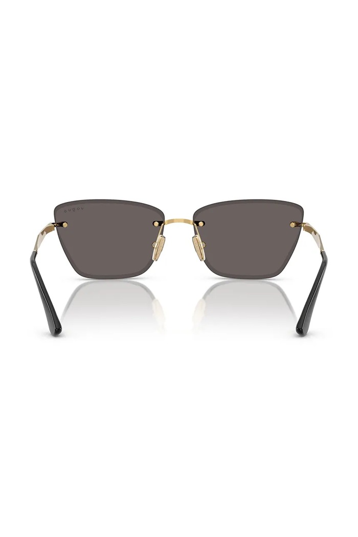 VOGUE ochelari de soare aur 0VO4332S