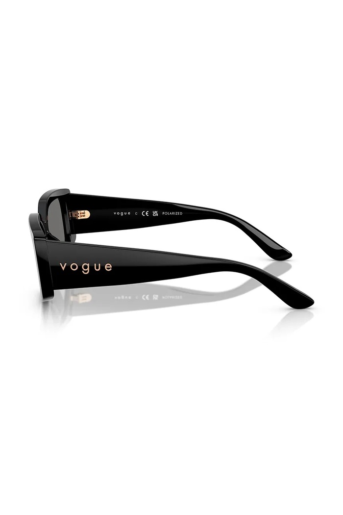 Doplnky Slnečné okuliare VOGUE 0VO5642SU čierna