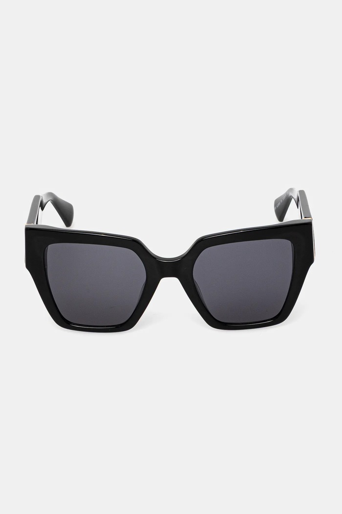 AllSaints napszemüveg Bibi ALS5018 fekete AA00