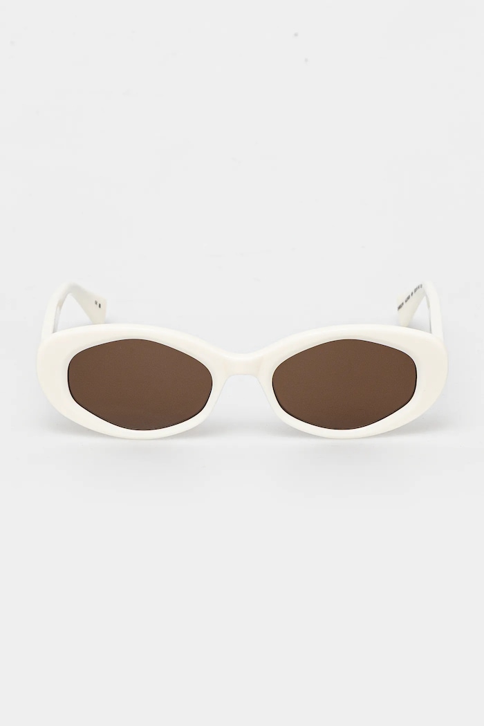 AllSaints ochelari de soare pentru femei ALS5020 bej AA00
