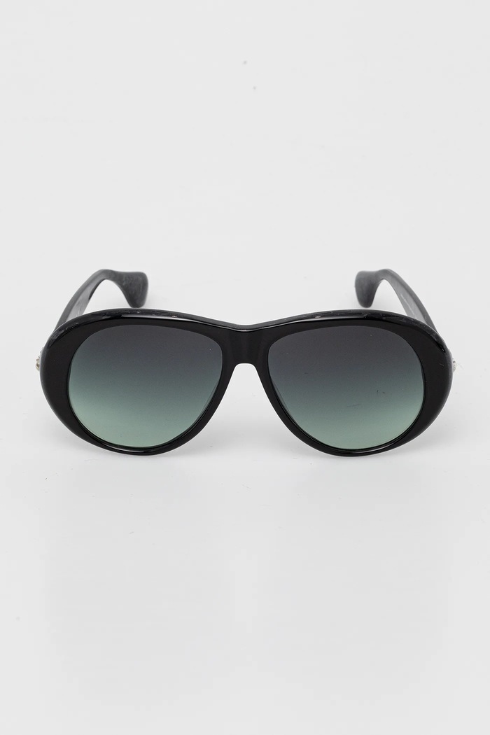 Vivienne Westwood ochelari de soare Frankie VW5102 negru AA00