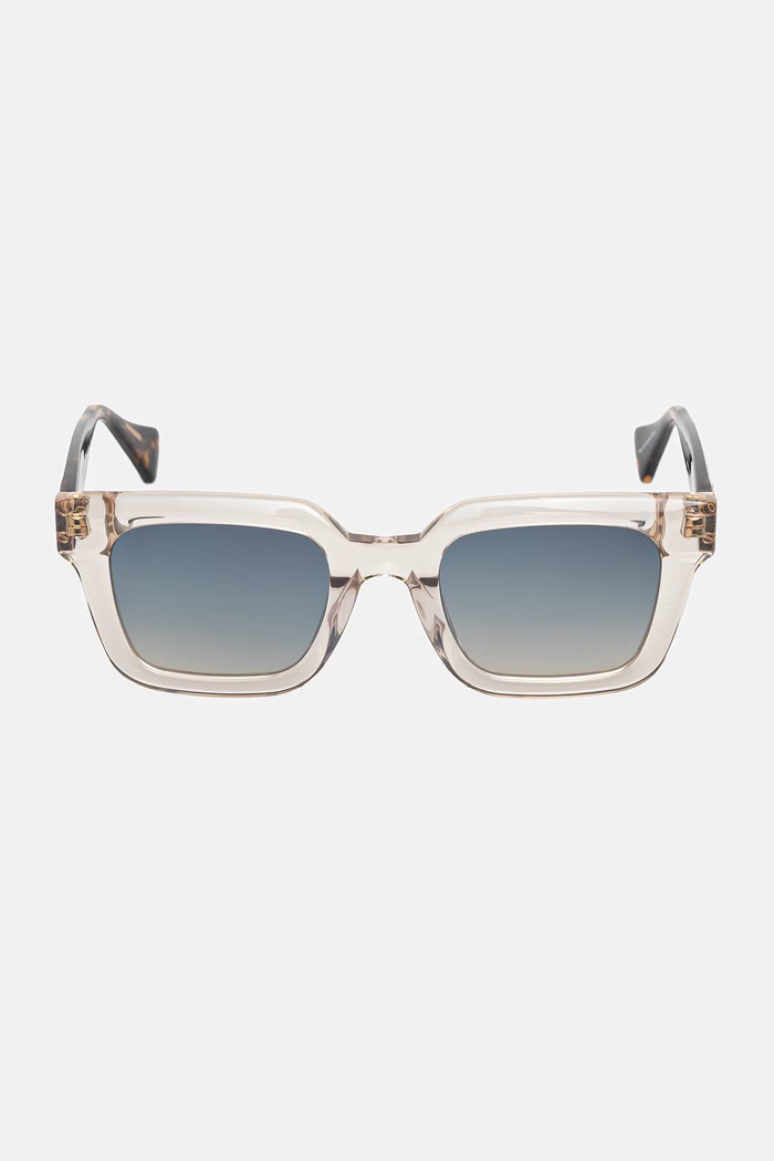 Vivienne Westwood wayfarer napszemüveg női Cary VW5026 barna AA00