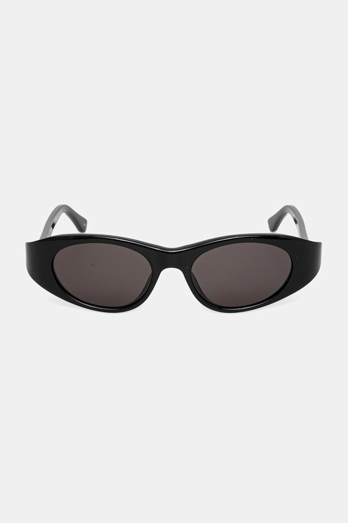 Doplňky Sluneční brýle Chloé CH0279S černá