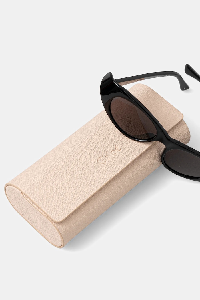 Sluneční brýle Chloé CH0279S černá