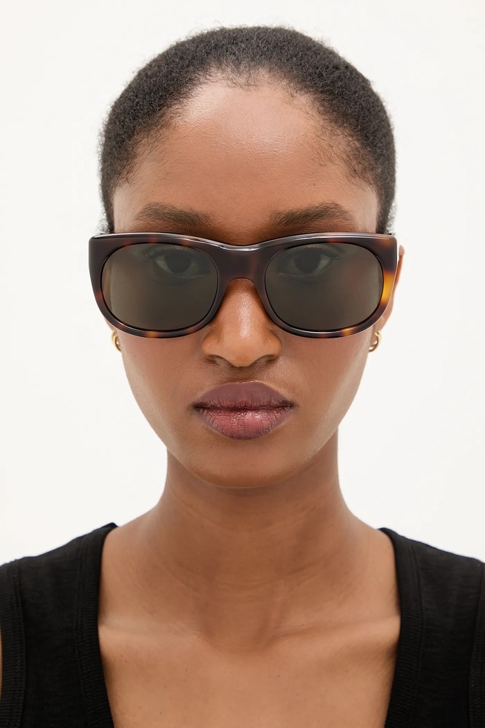 Slnečné okuliare Saint Laurent ROMY SL.815.ROMY