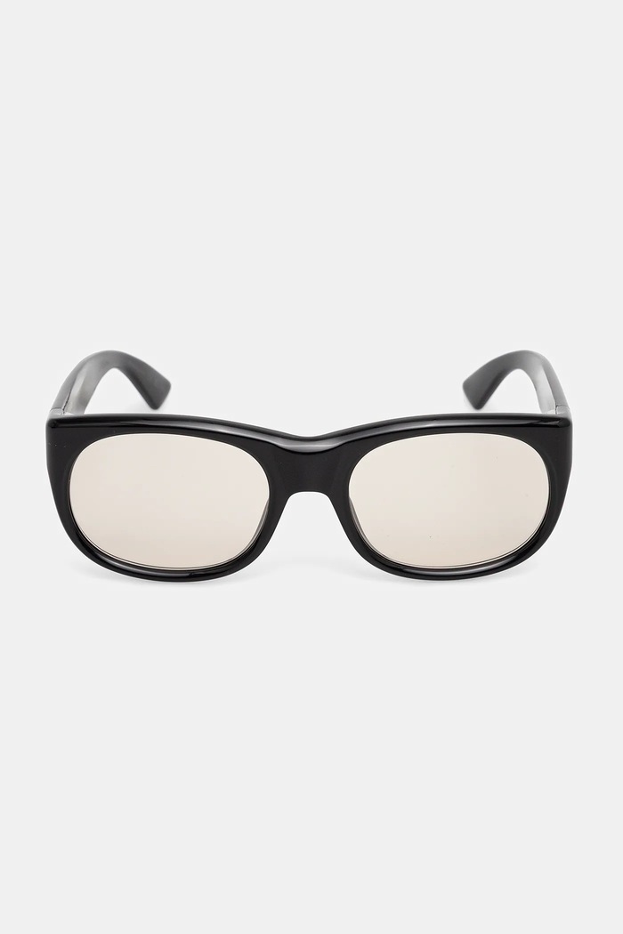 Doplňky Sluneční brýle Saint Laurent ROMY SL.815.ROMY černá