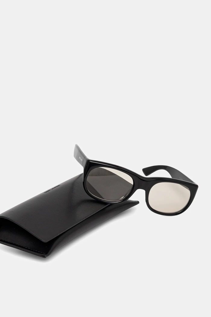 Sluneční brýle Saint Laurent ROMY černá SL.815.ROMY