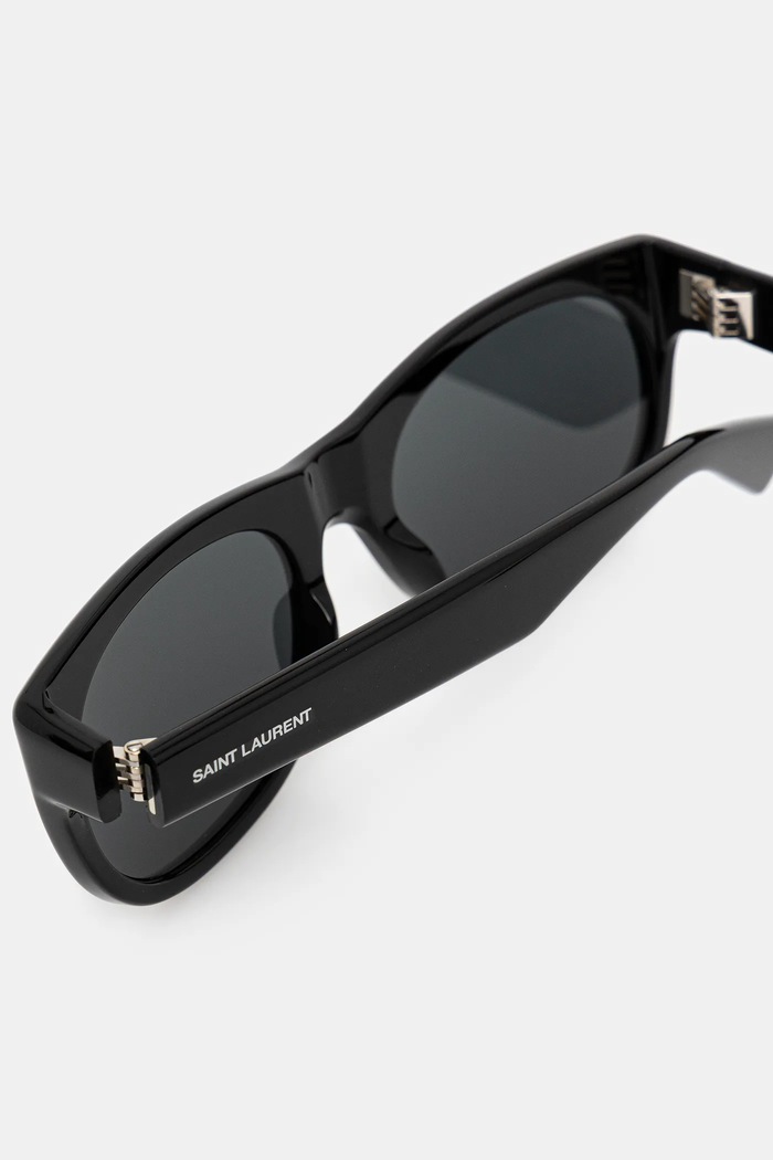 Γυαλιά ηλίου Saint Laurent μαύρο SL.815.ROMY