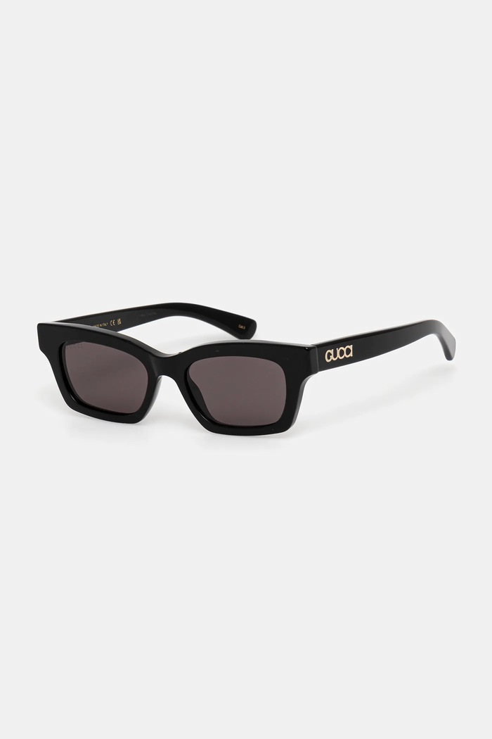 Gucci ochelari de soare GG1790S negru AA00