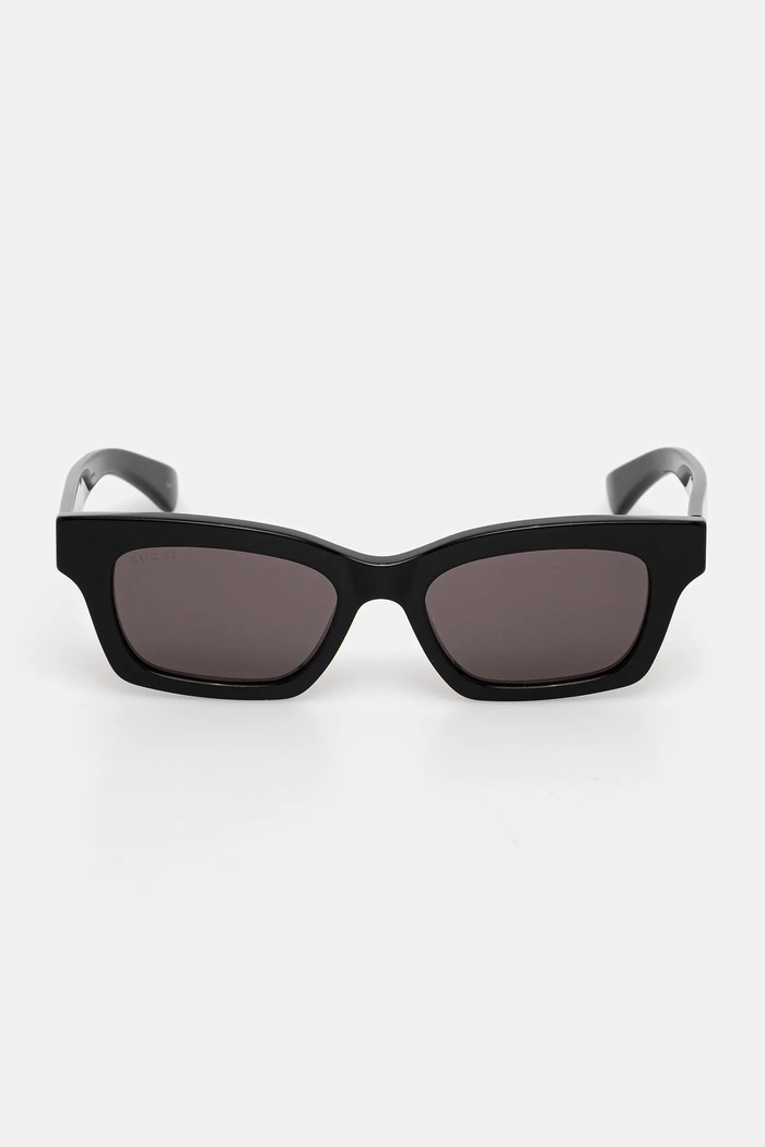 Accesorii Gucci ochelari de soare GG1790S negru