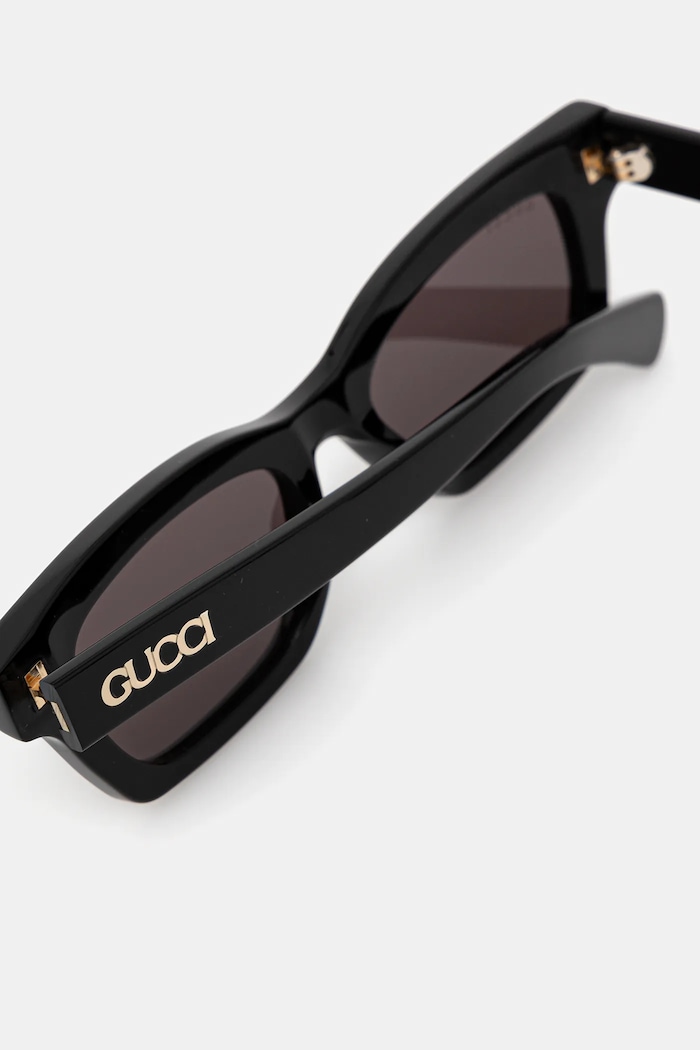 Gucci ochelari de soare negru GG1790S
