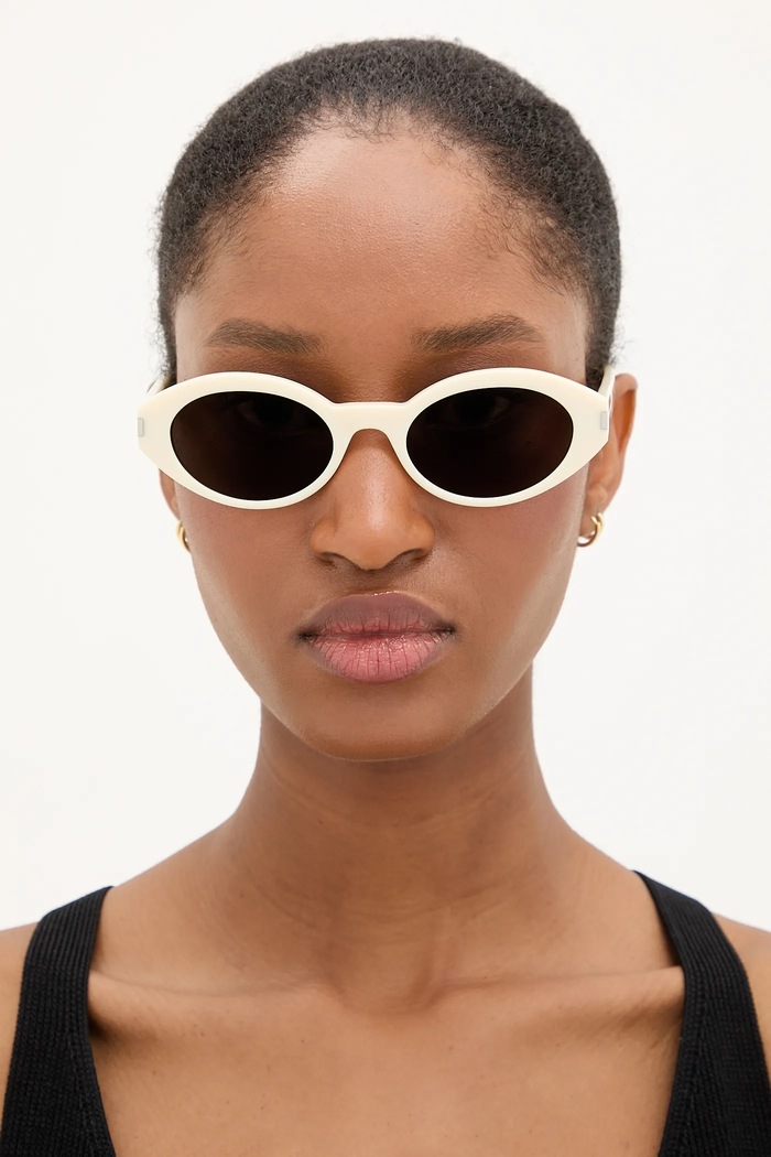 Sunčane naočale Saint Laurent SL.567