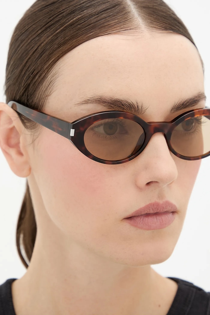 Saint Laurent okulary przeciwsłoneczne SL.567