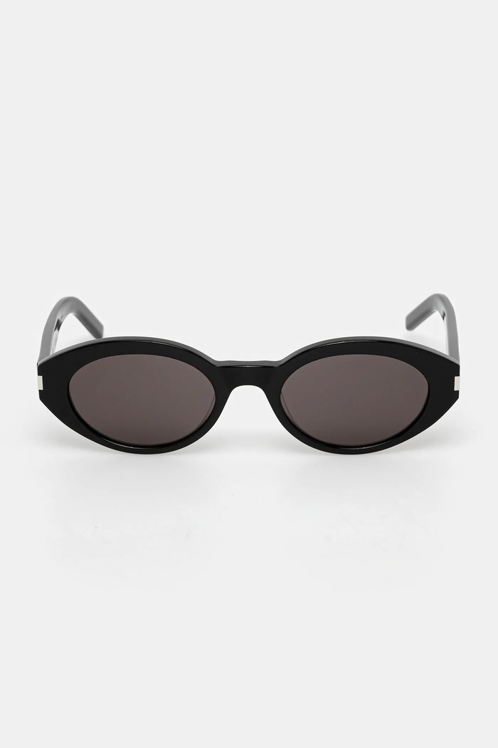 Doplnky Slnečné okuliare Saint Laurent SL.567 čierna