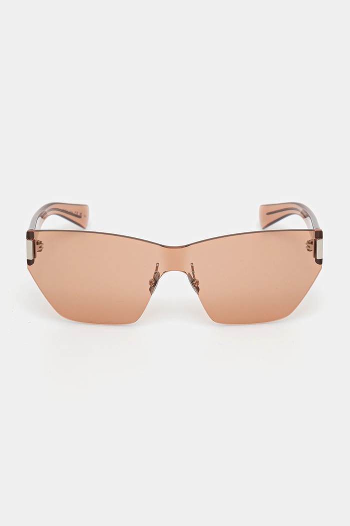 Accessori Saint Laurent occhiali da sole SL.755 arancione