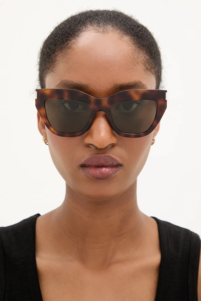 Γυαλιά ηλίου Saint Laurent SL.759