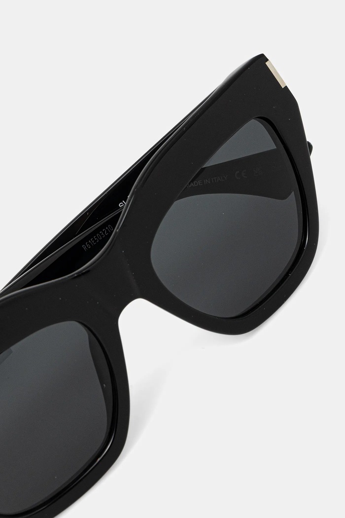 Γυαλιά ηλίου Saint Laurent μαύρο SL.759
