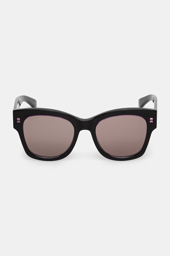 Doplnky Slnečné okuliare Gucci GG1789S čierna