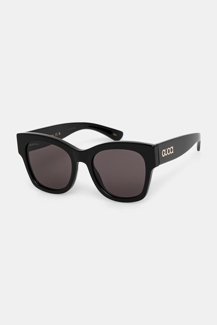 Slnečné okuliare Gucci GG1789S čierna AA00