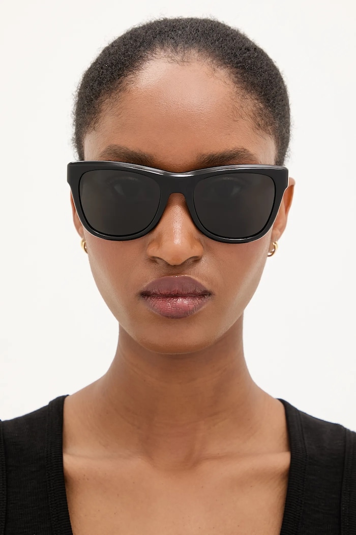 Sluneční brýle Saint Laurent SL.816