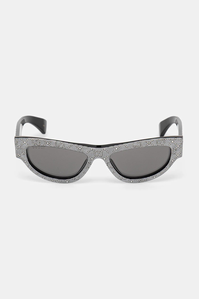 Gucci napszemüveg GG1834S. ezüst AA00