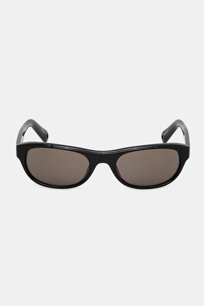Doplňky Sluneční brýle Jacquemus SOLE JAC63C1SUN černá